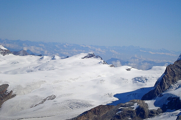 Cima di Jazzi (3803m)