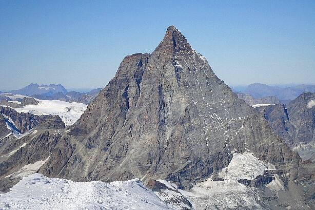 Matterhorn (4478m)