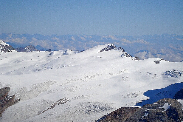 Cima di Jazzi (3803m)