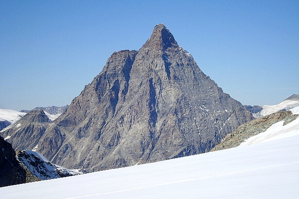 Matterhorn (4478m)