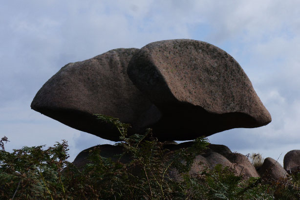 Côte de Granit rosé