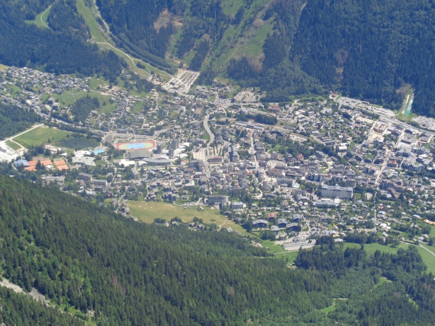 Chamonix