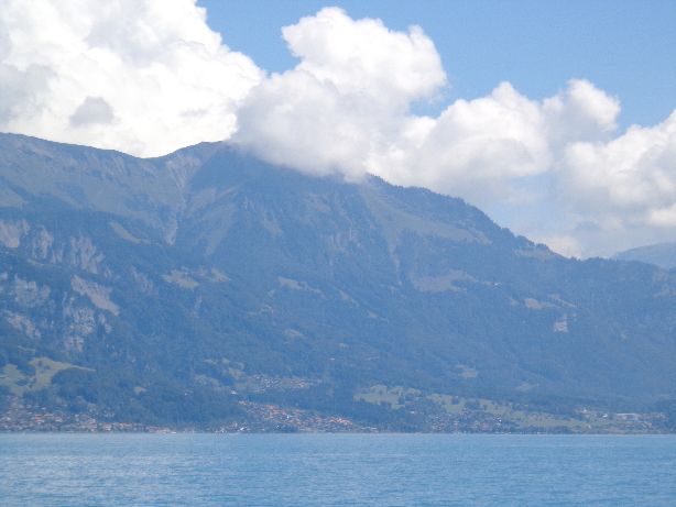 Brienzer Rothorn (2349m)