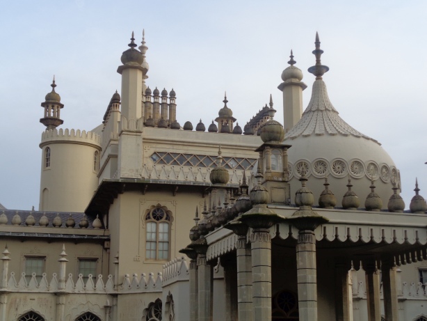 Royal Pavilion