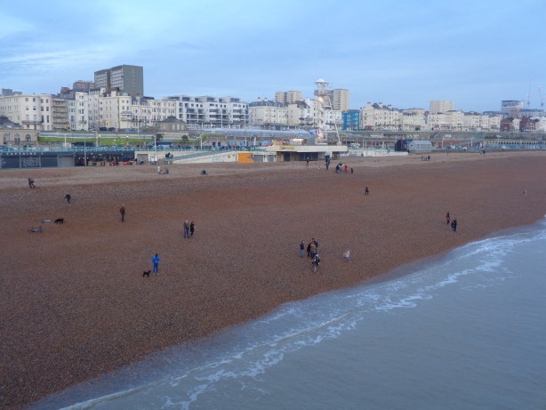 Brighton Beach