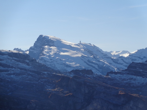Titlis (3238m)