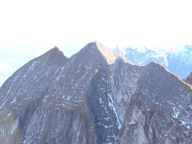 Hoh Brisen (2413m)