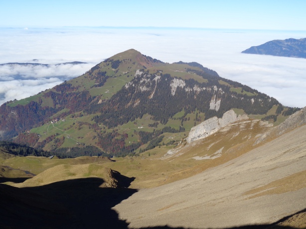 Buochserhorn (1807m)