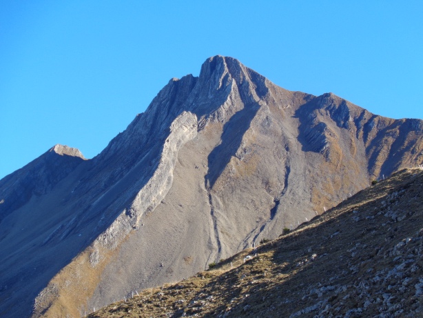 Brisen (2404m)