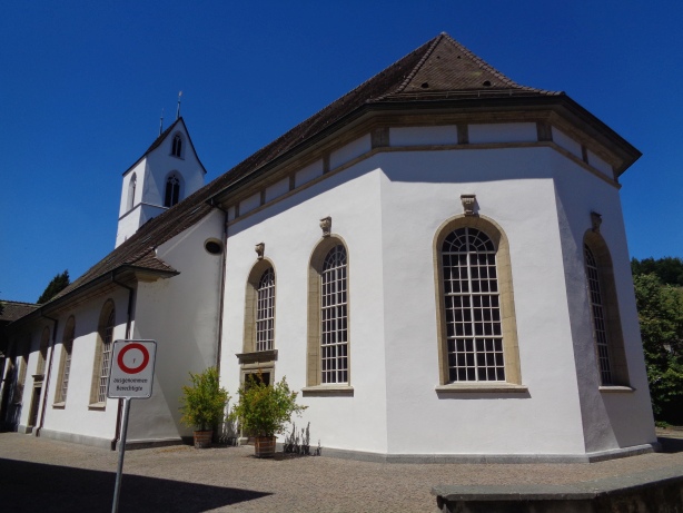 Reformierte Kirche