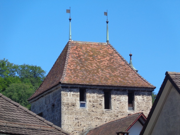 Schwarzer Turm