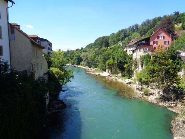Aare