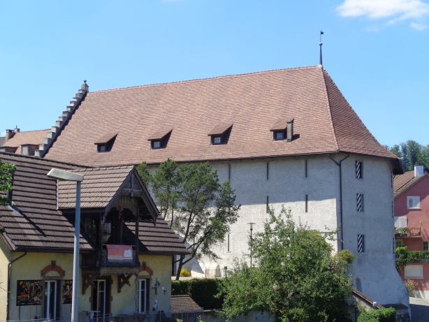 Salzhaus
