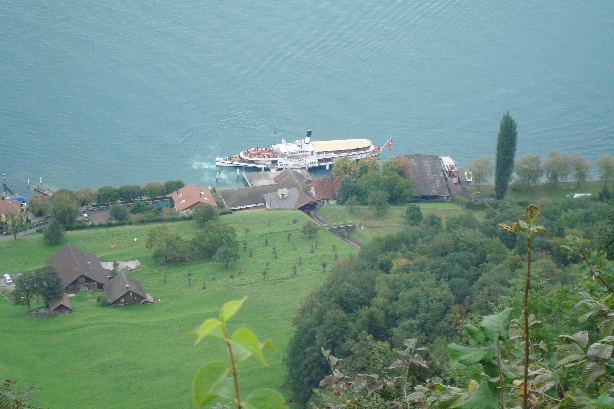 Vierwaldstättersee