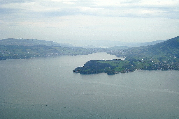 Küssnacht am Rigi, Hertenstein