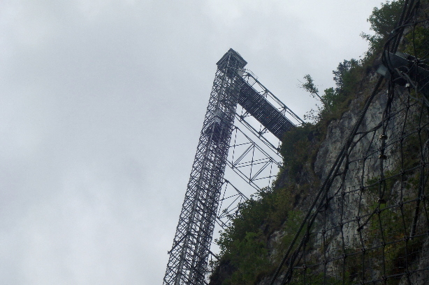 Hammetschwand-Lift