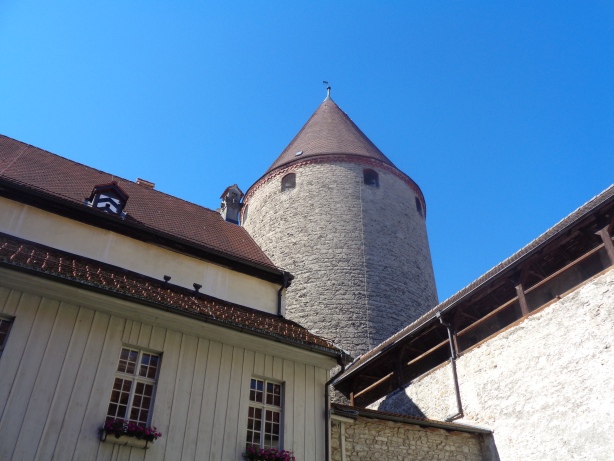 Schlossturm