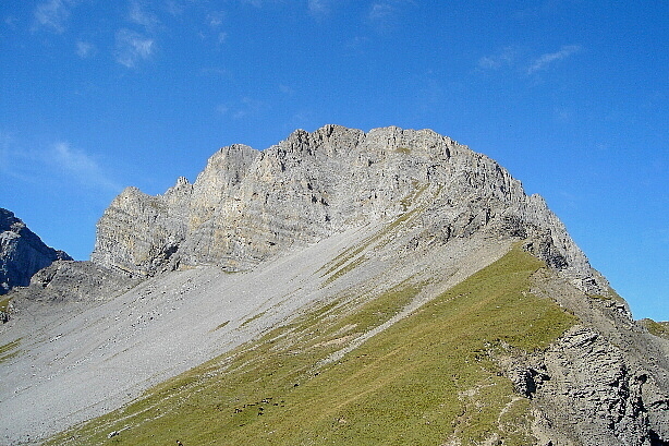 Chlyne Lohner (2584m)