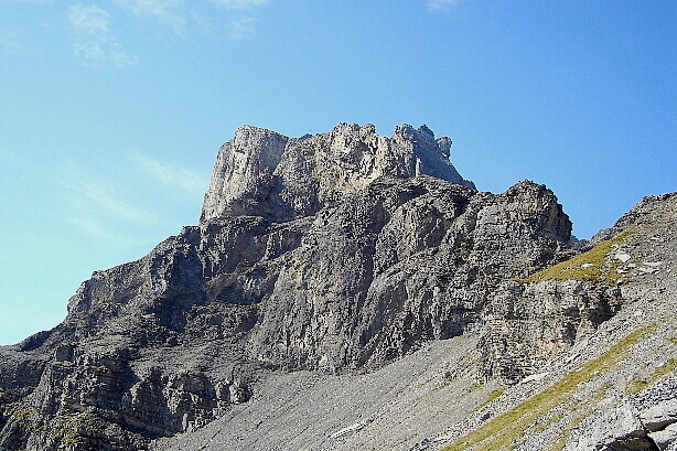 Hinderer Lohner (2929m)