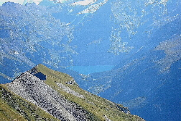 Oeschinensee (1578m)