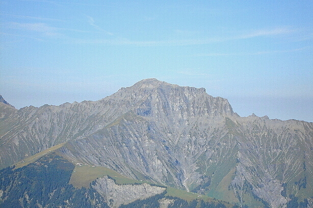Gsür (2708m)