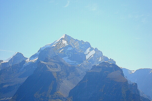 Doldenhorn (3638m)