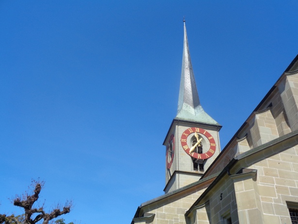 Reformierte Kirche