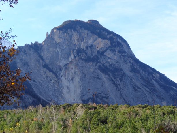 Gorwetschgrat (2024m)