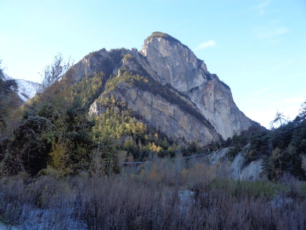 Gorwetschgrat (2024m)