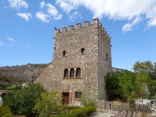 Archäologisches Museum