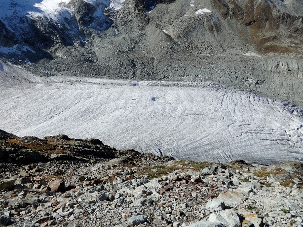 Glacier de Moiry