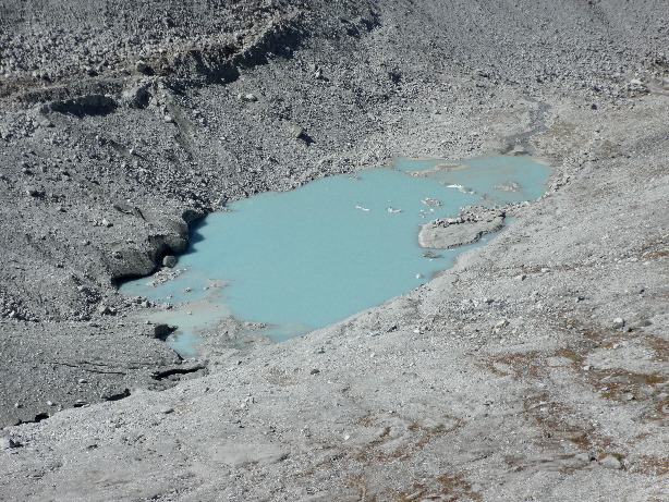 Gletschersee