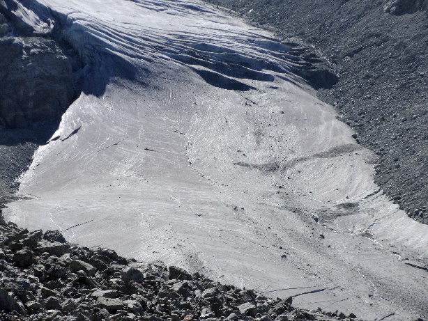 Glacier de Moiry