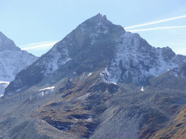 Pointe de Moiry (3303m)