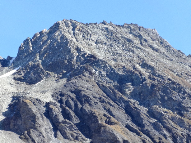 Aiguilles de la Lé (3159m)