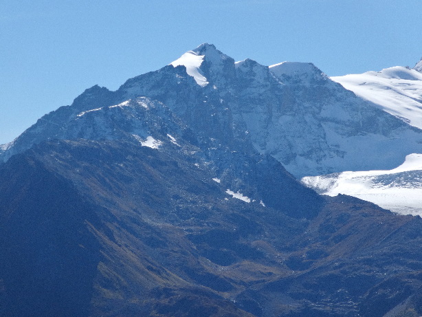 Tournelon Blanc (3700m)