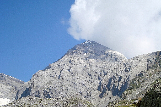 Piz Curtin (2874m)