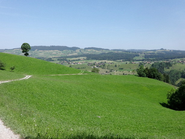 Buchholterberg, Heimenschwand