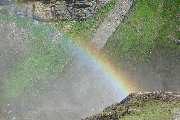 Regenbogen