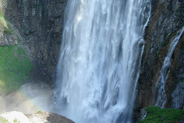 Oberer Engstligenfall