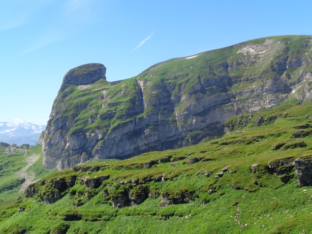 Tristencholben (2159m)