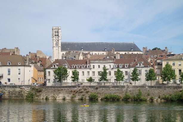 Kathedrale St. Vincent