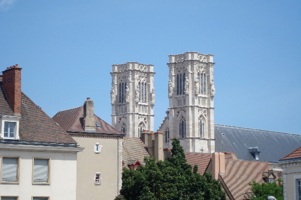 Kathedrale St. Vincent