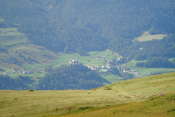Tarasp