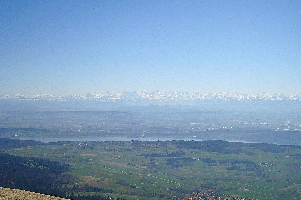 Alpen