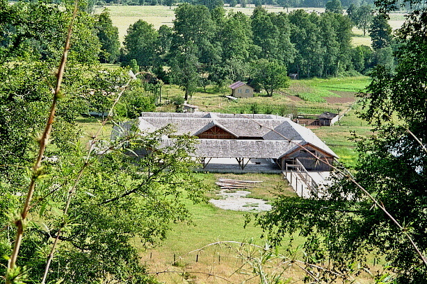 Landwirtschaftschule El Llolly