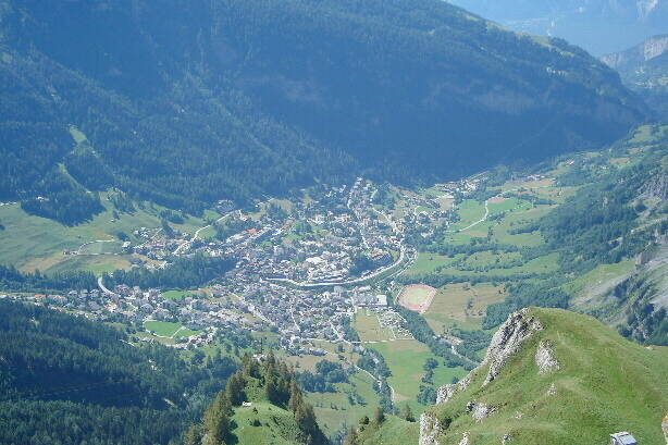 Leukerbad