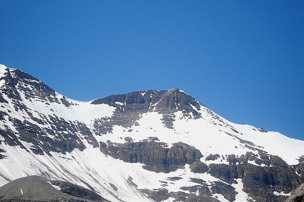 Wildstrubel West (3244m)