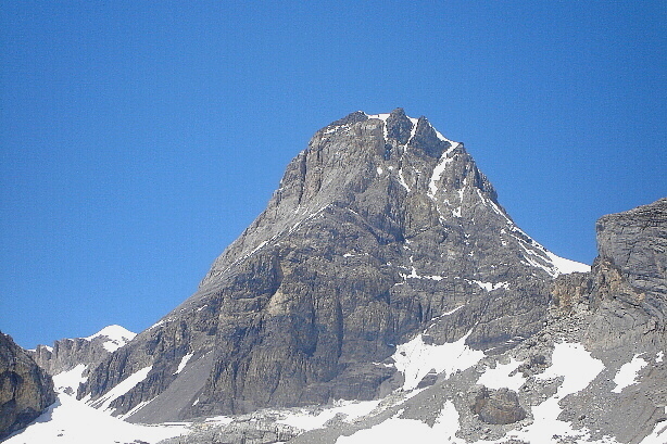 Grossstrubel (3244m)