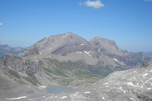 Lohner (3049m)